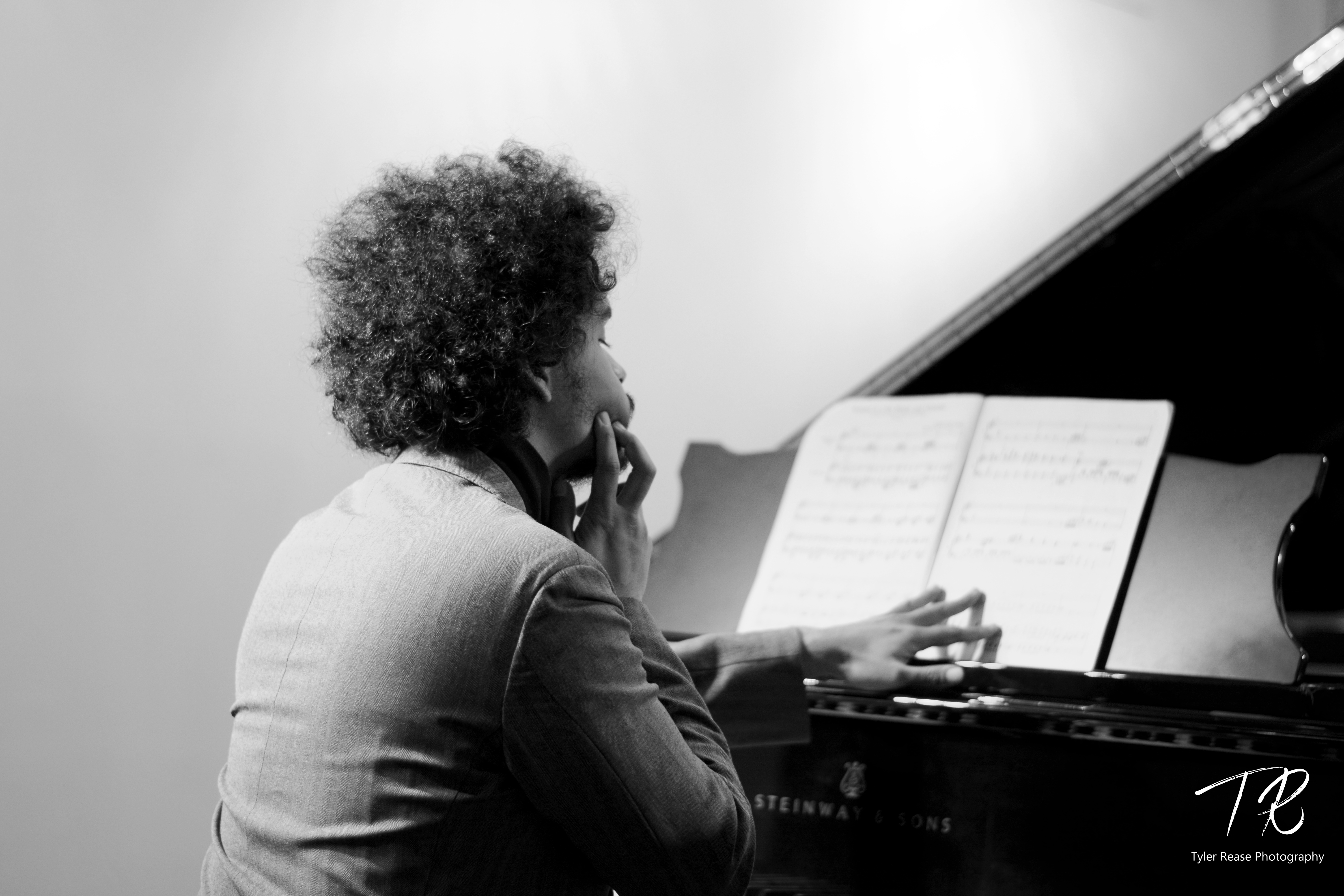 Frédéric Renoux - Festival Cube de Musique 2020