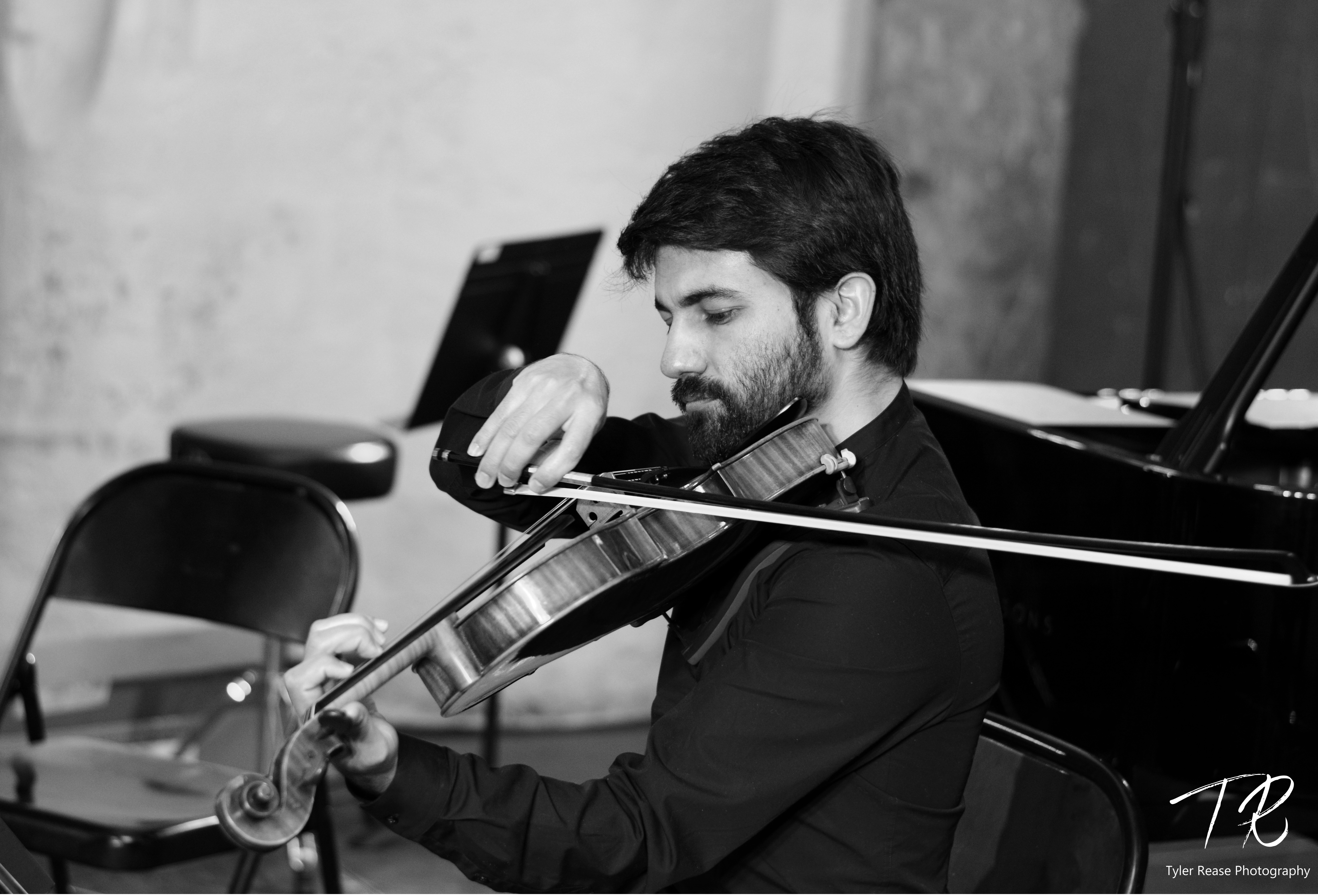 Aldebaran Garrido - Festival Cube de Musique 2020