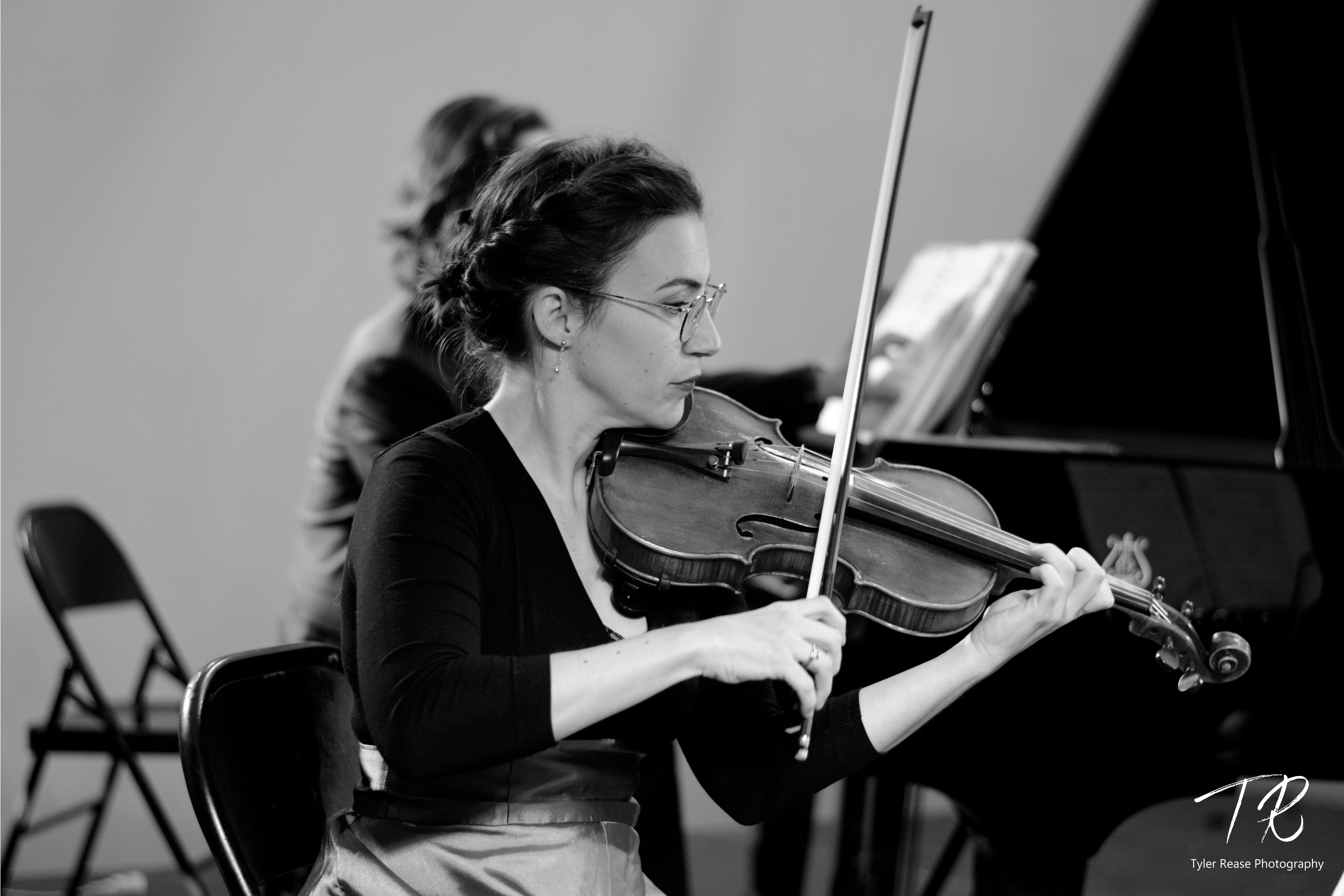 Claire Sciacco - Festival Cube de Musique 2020