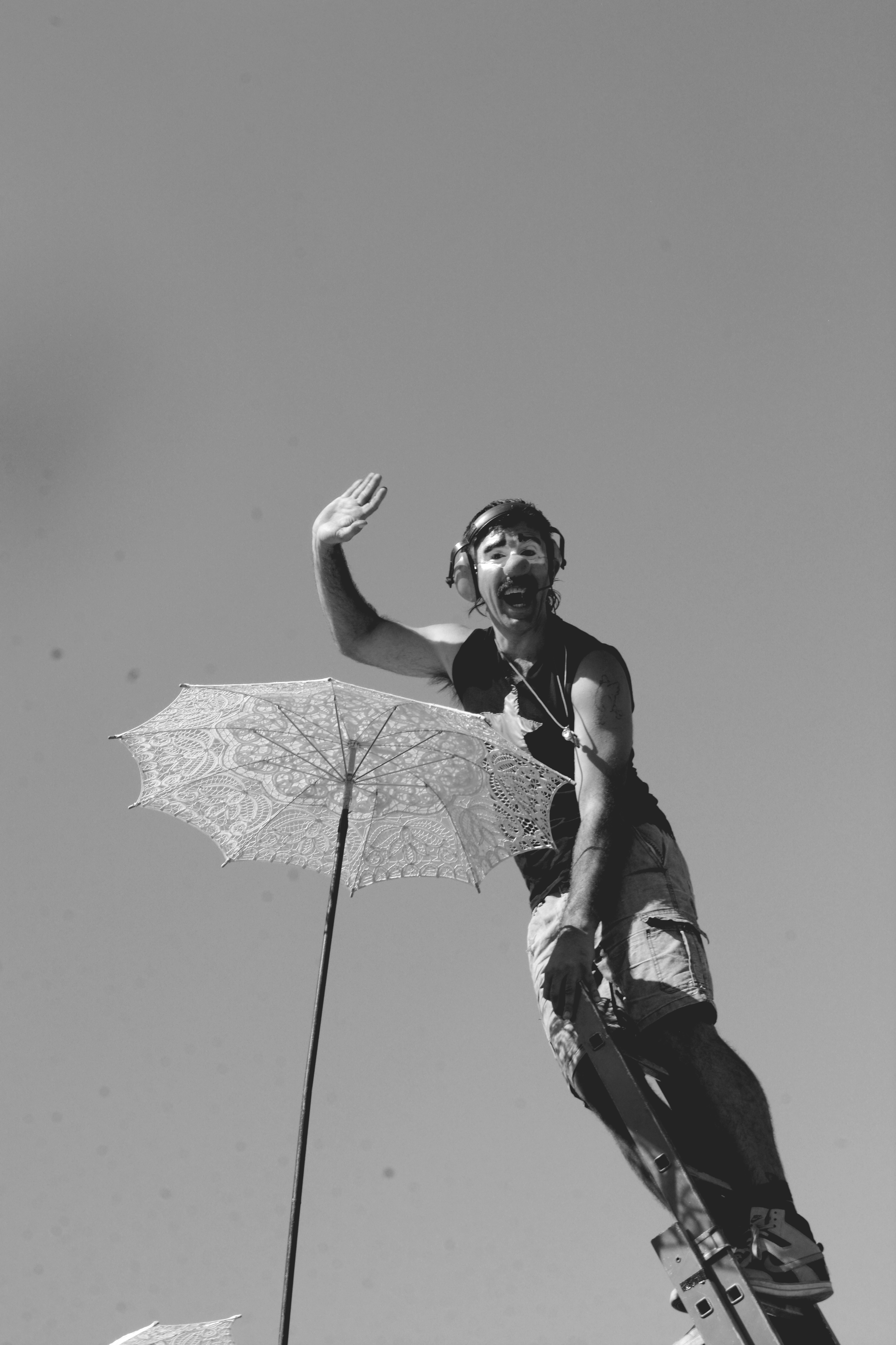 Boom Machine - Nomad men -MAAP 2021