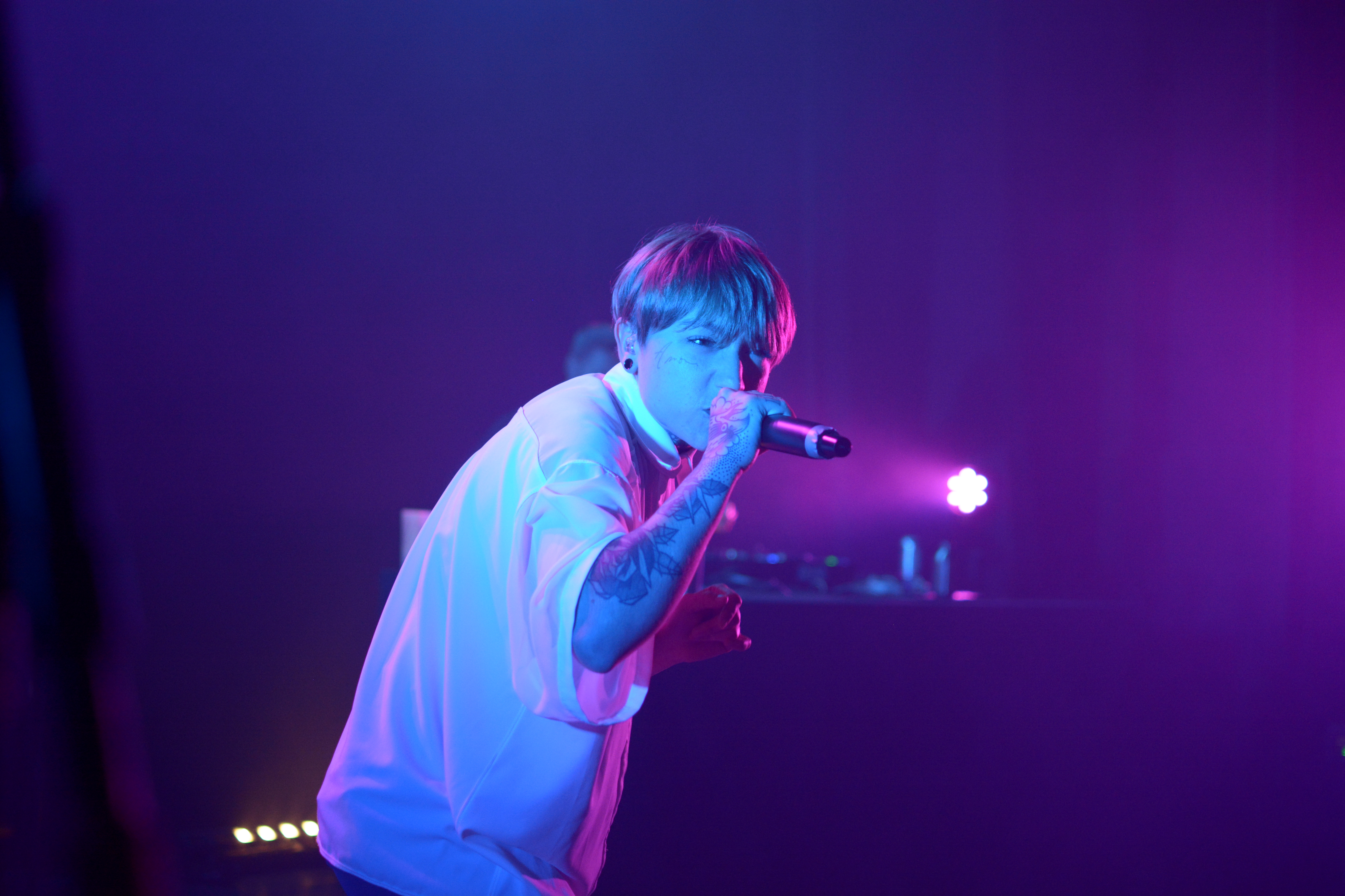 Illustre - Urban Vines Octobre 2021