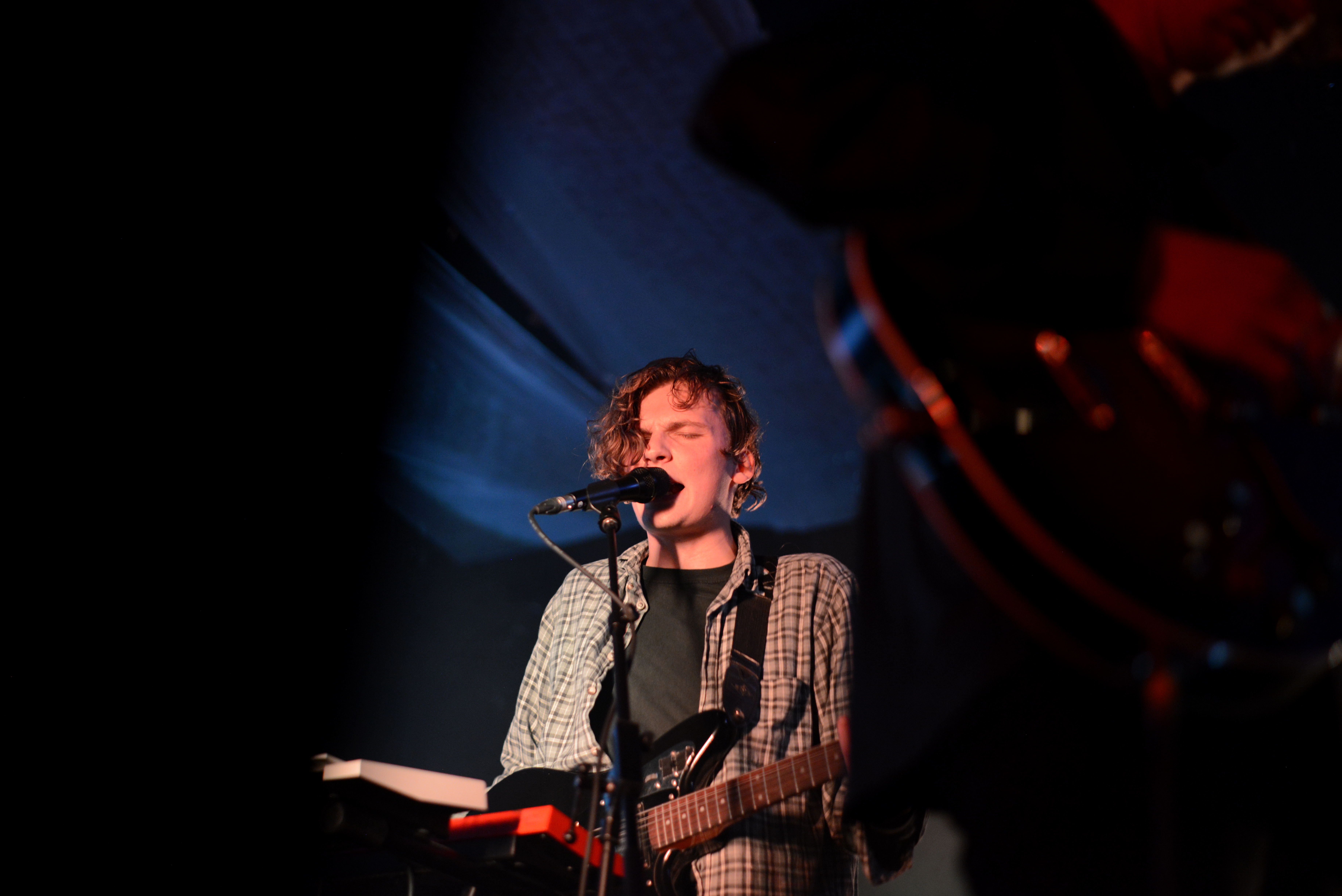 You Said Strange - Pessac 2021