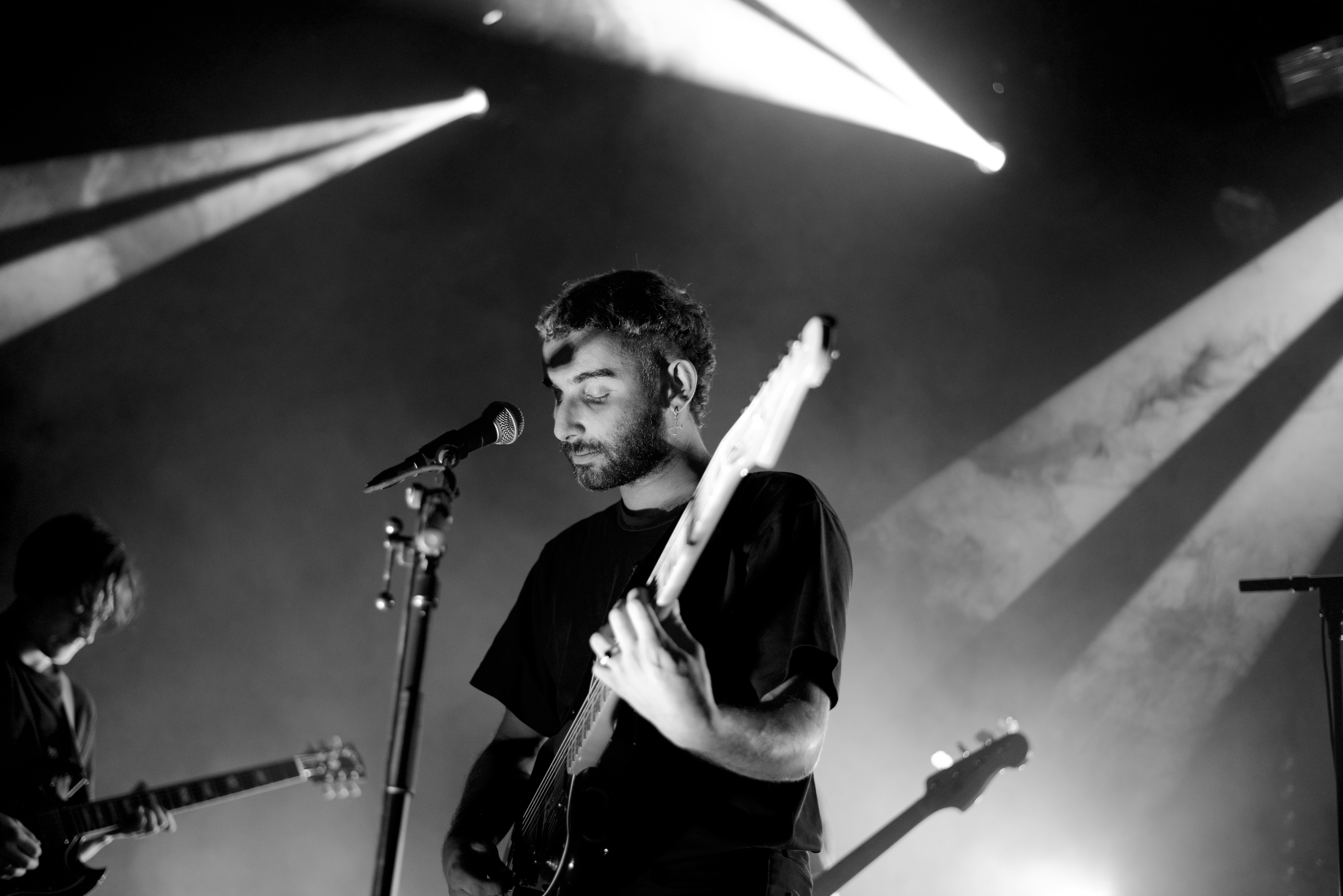 Colision - Pessac 2021