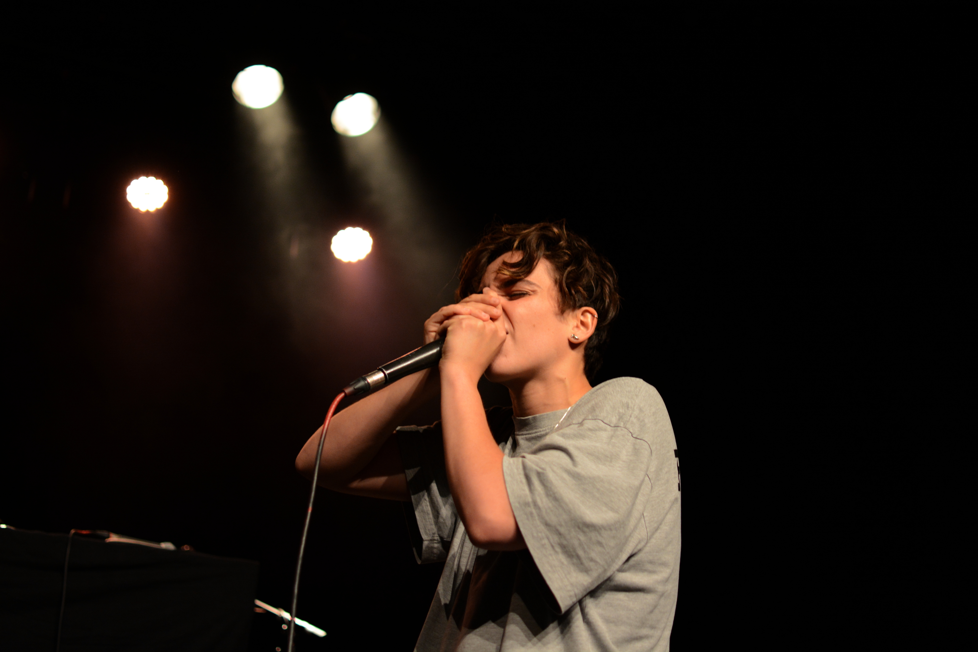 Prichia - Vibrations Urbaines 2021